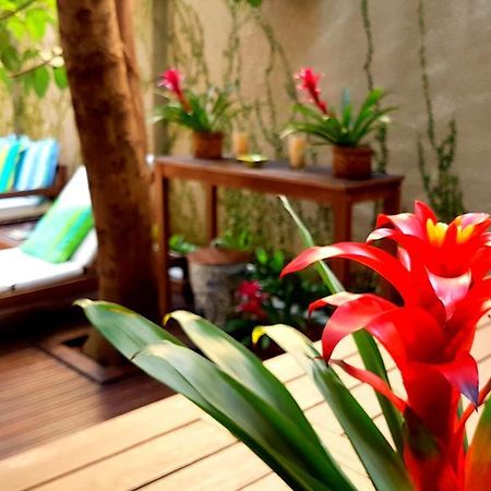 Gavea Bnb Rio de Janeiro Zewnętrze zdjęcie