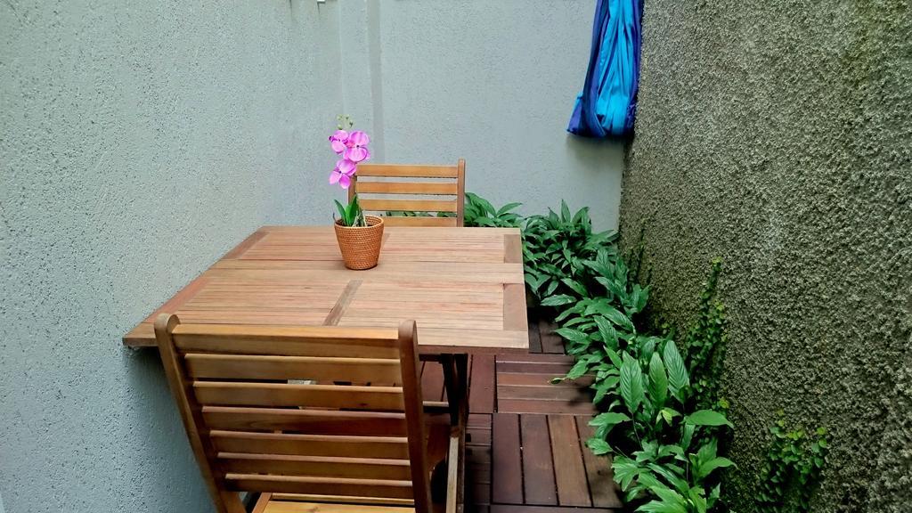 Gavea Bnb Rio de Janeiro Pokój zdjęcie