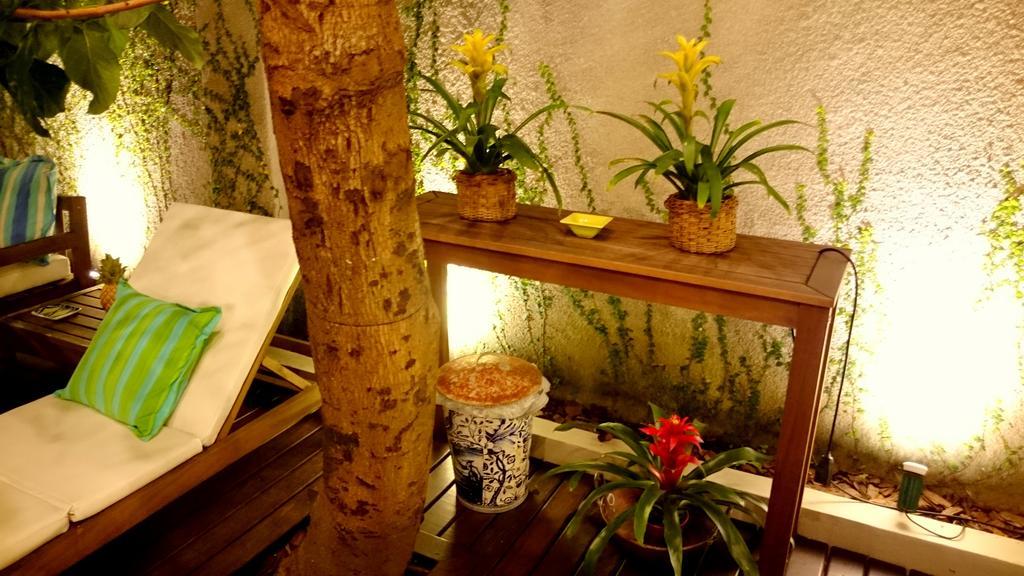 Gavea Bnb Rio de Janeiro Zewnętrze zdjęcie
