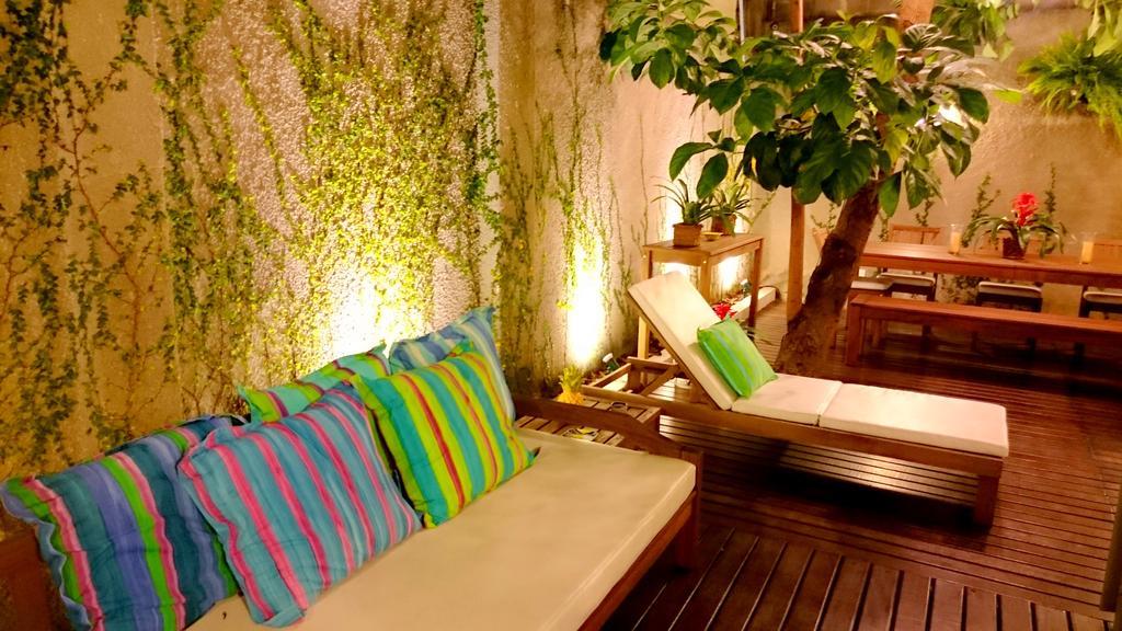 Gavea Bnb Rio de Janeiro Zewnętrze zdjęcie