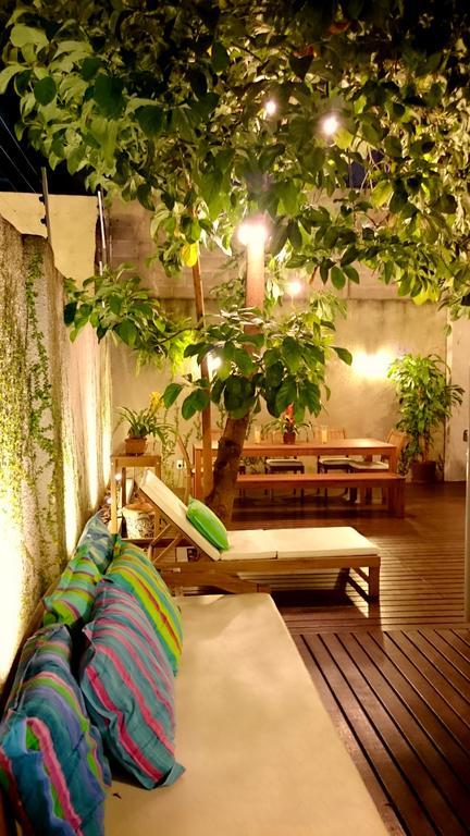 Gavea Bnb Rio de Janeiro Zewnętrze zdjęcie