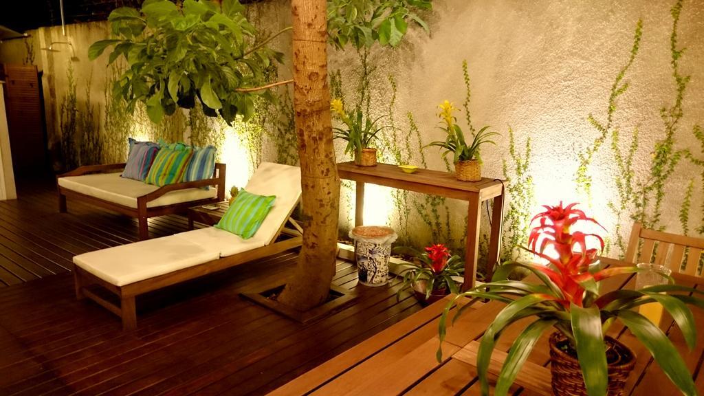 Gavea Bnb Rio de Janeiro Zewnętrze zdjęcie