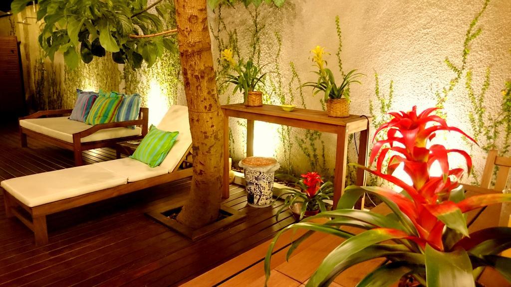Gavea Bnb Rio de Janeiro Zewnętrze zdjęcie