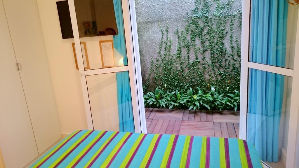 Gavea Bnb Rio de Janeiro Zewnętrze zdjęcie