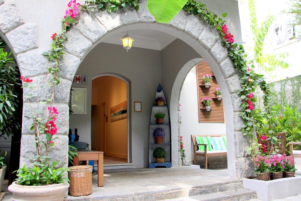 Gavea Bnb Rio de Janeiro Zewnętrze zdjęcie