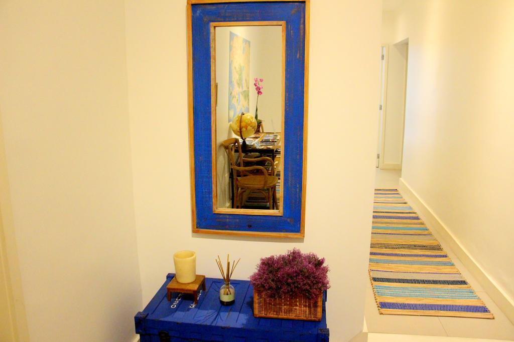 Gavea Bnb Rio de Janeiro Zewnętrze zdjęcie