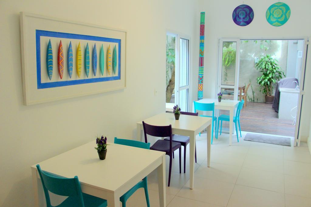 Gavea Bnb Rio de Janeiro Zewnętrze zdjęcie
