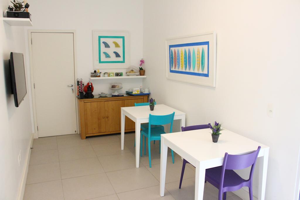 Gavea Bnb Rio de Janeiro Zewnętrze zdjęcie