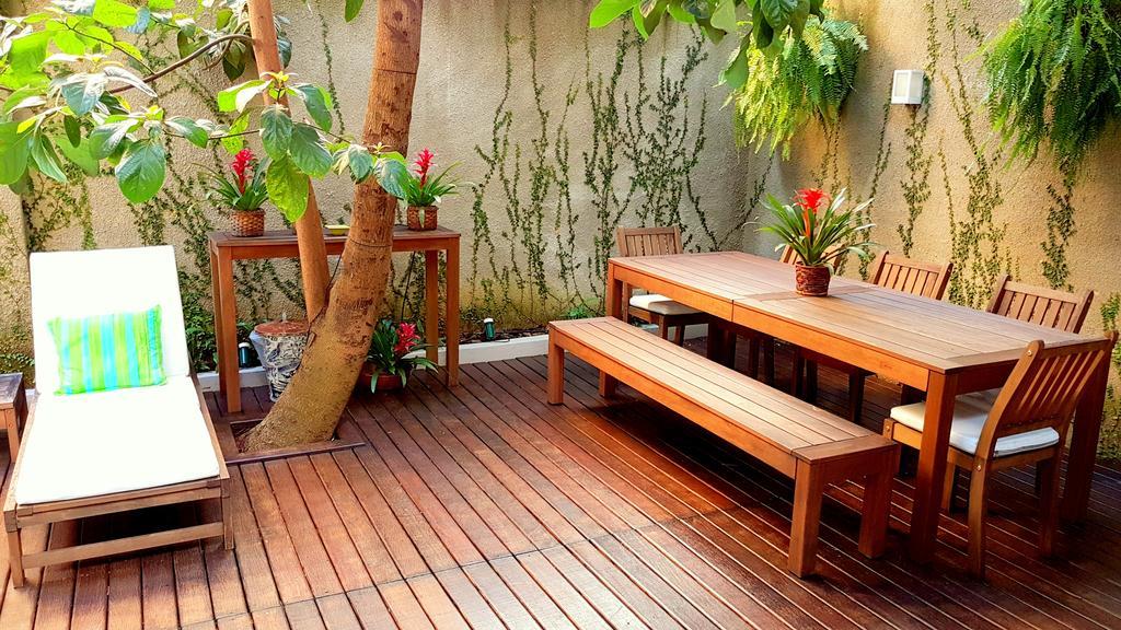 Gavea Bnb Rio de Janeiro Zewnętrze zdjęcie