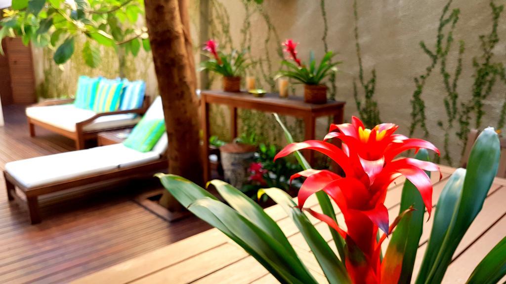 Gavea Bnb Rio de Janeiro Zewnętrze zdjęcie