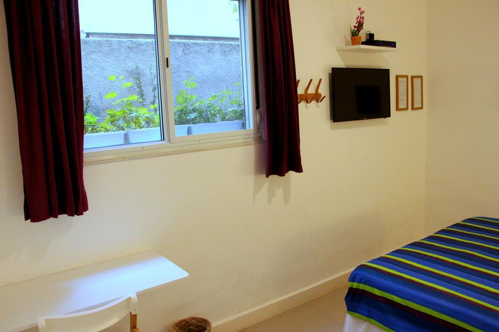 Gavea Bnb Rio de Janeiro Zewnętrze zdjęcie