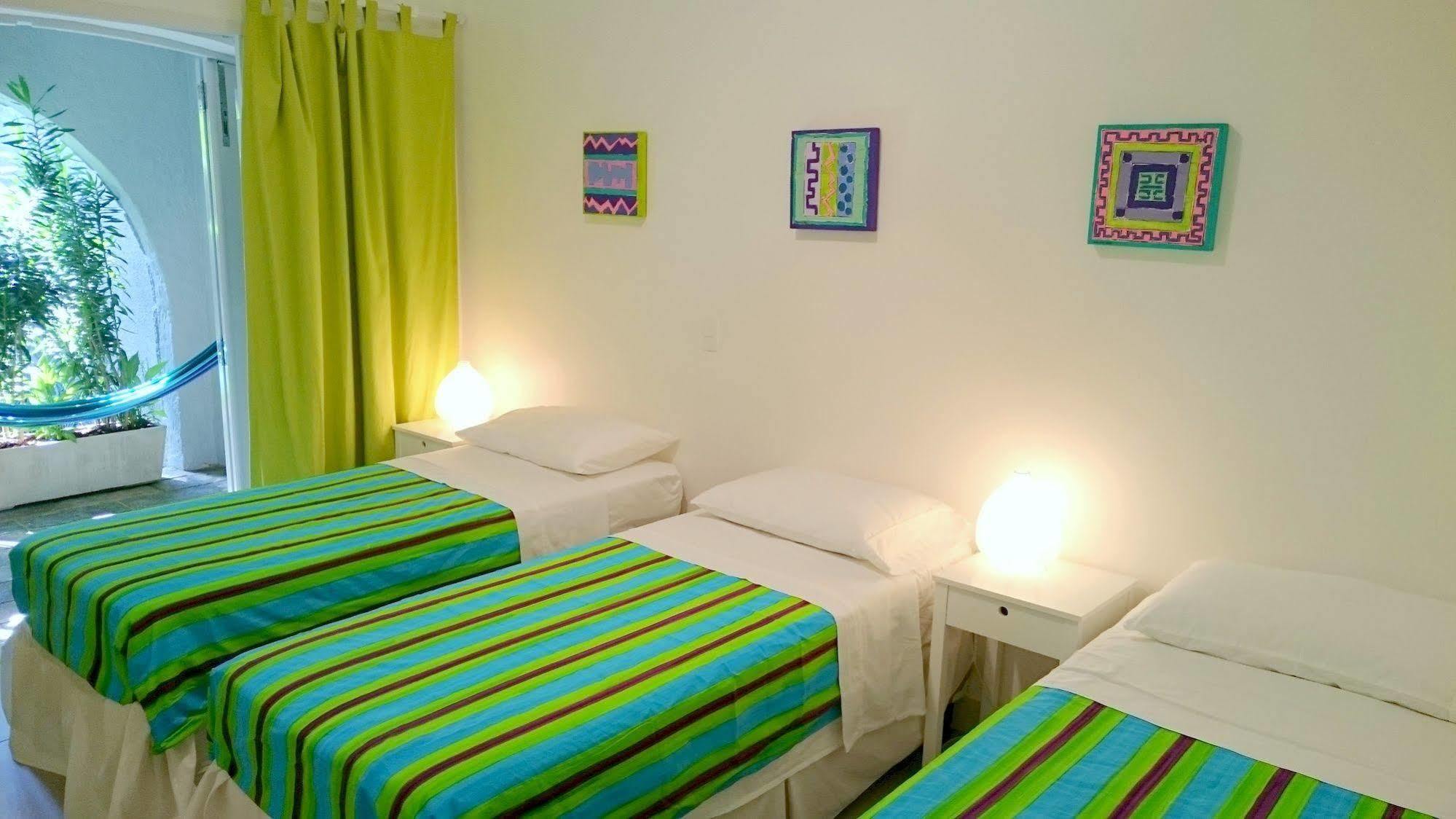 Gavea Bnb Rio de Janeiro Zewnętrze zdjęcie