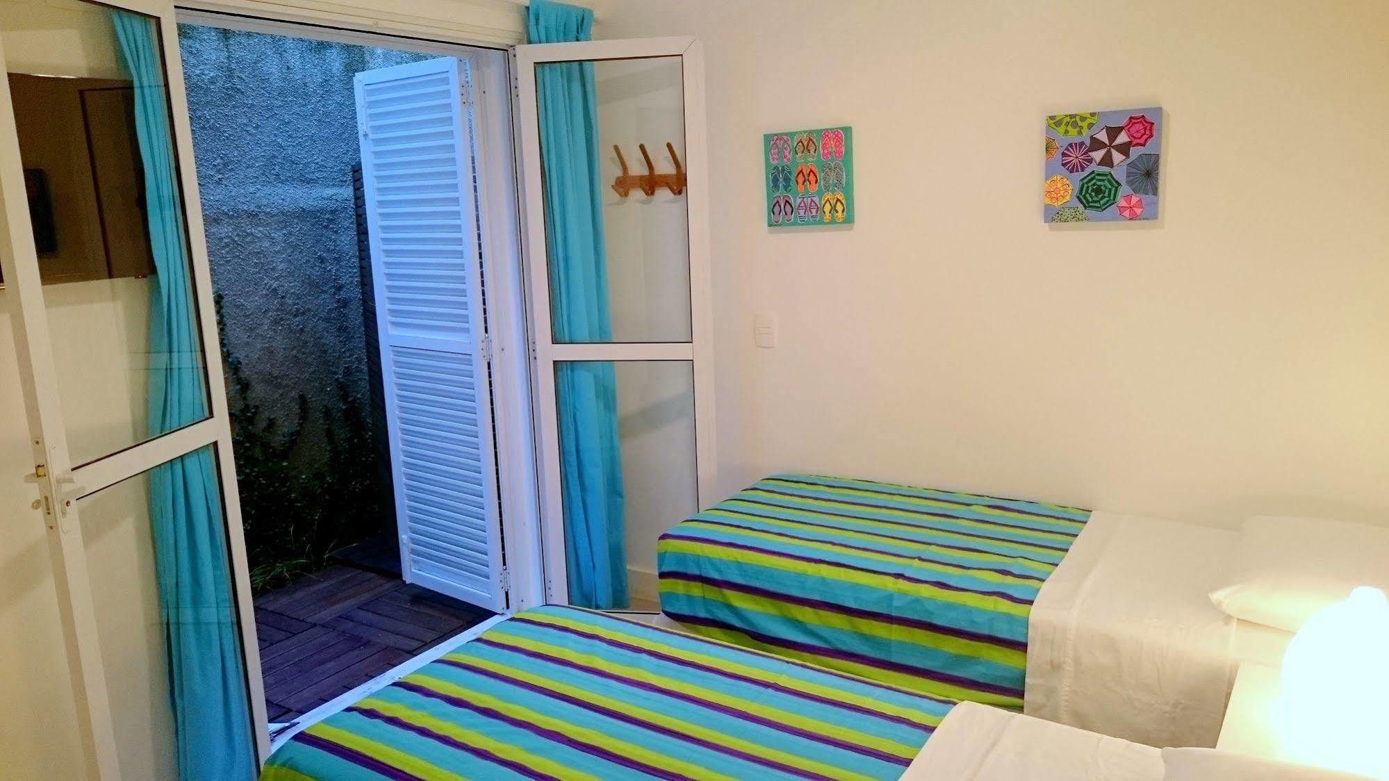 Gavea Bnb Rio de Janeiro Zewnętrze zdjęcie