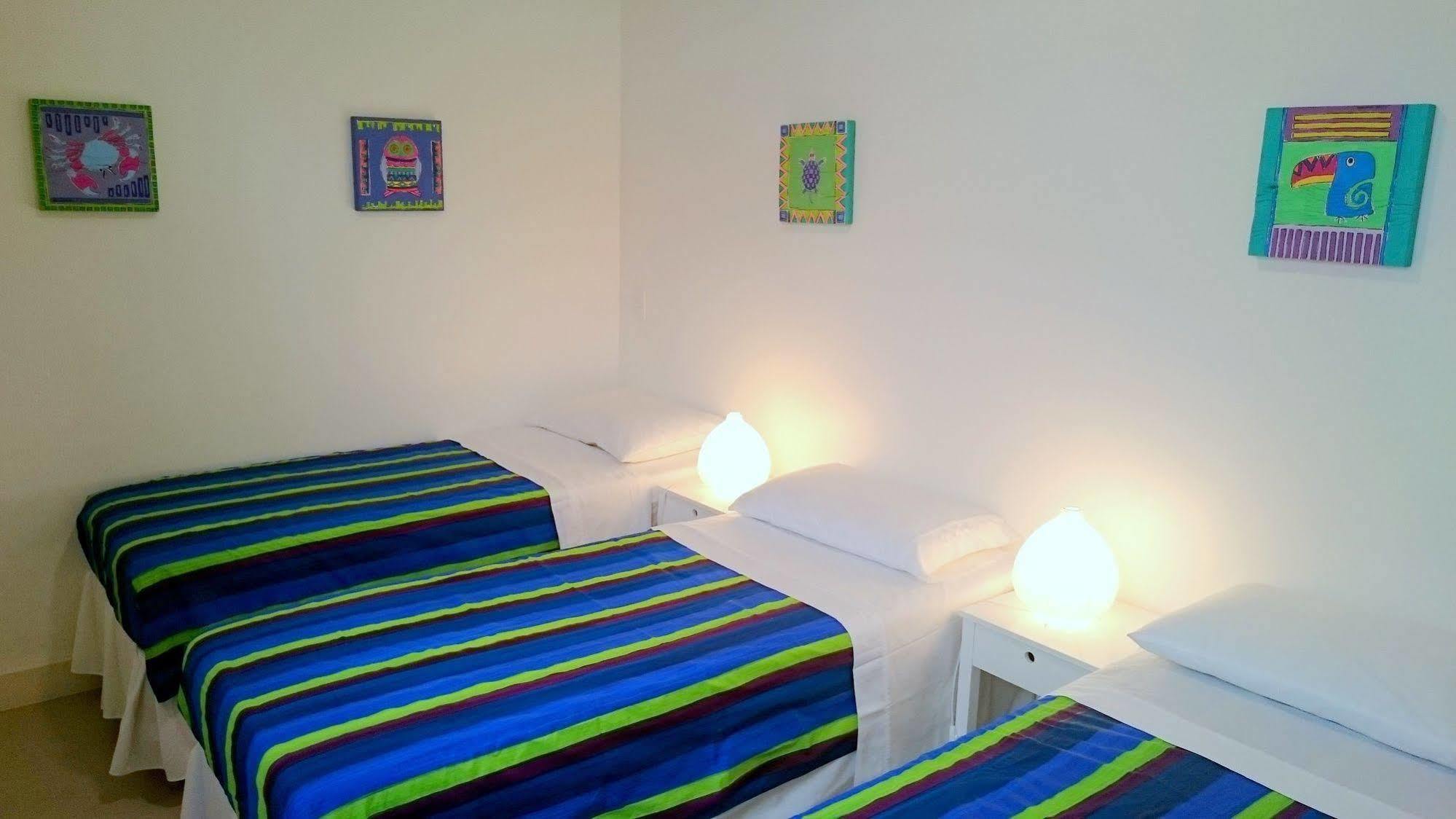 Gavea Bnb Rio de Janeiro Zewnętrze zdjęcie