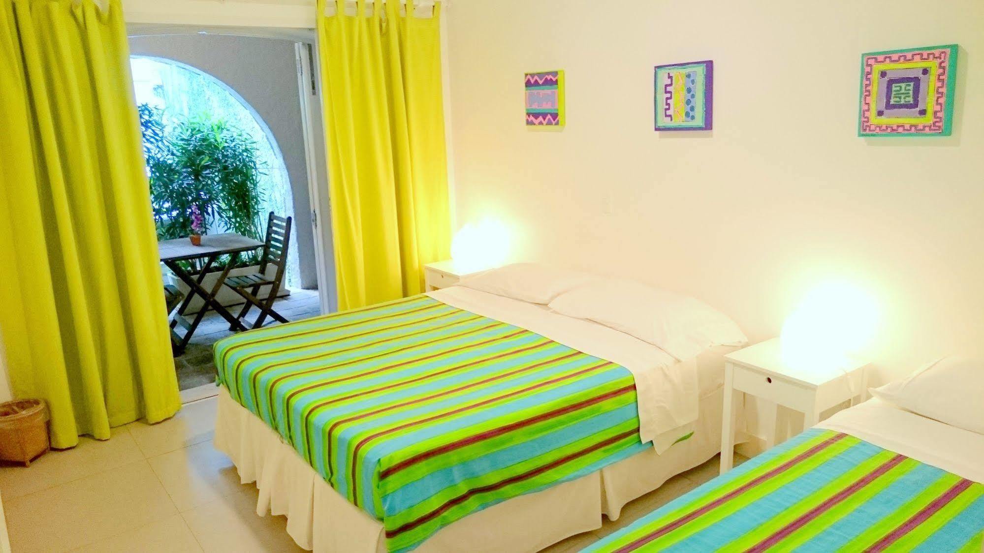 Gavea Bnb Rio de Janeiro Zewnętrze zdjęcie