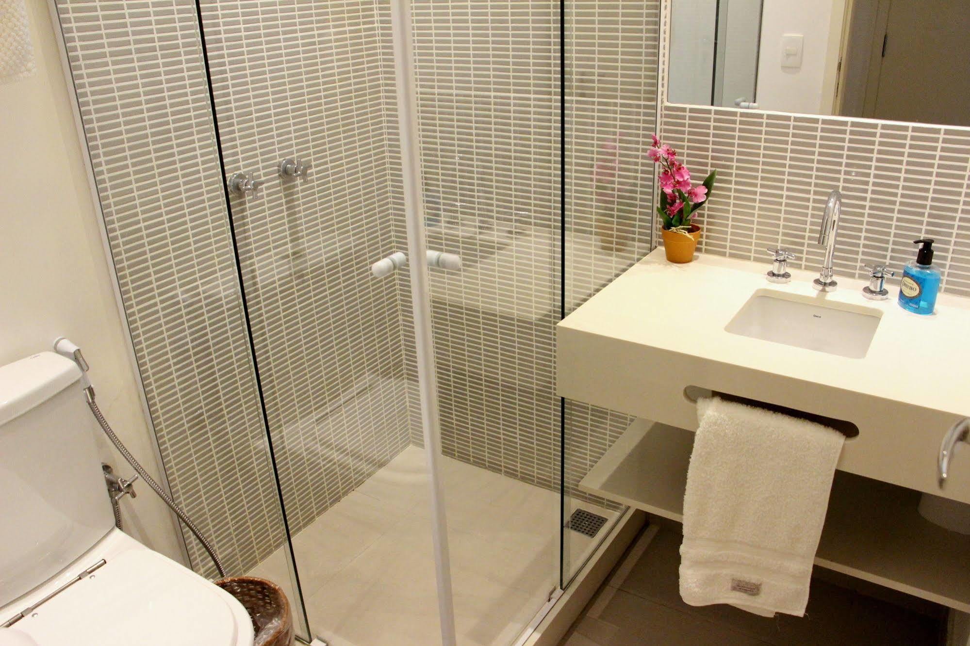 Gavea Bnb Rio de Janeiro Zewnętrze zdjęcie