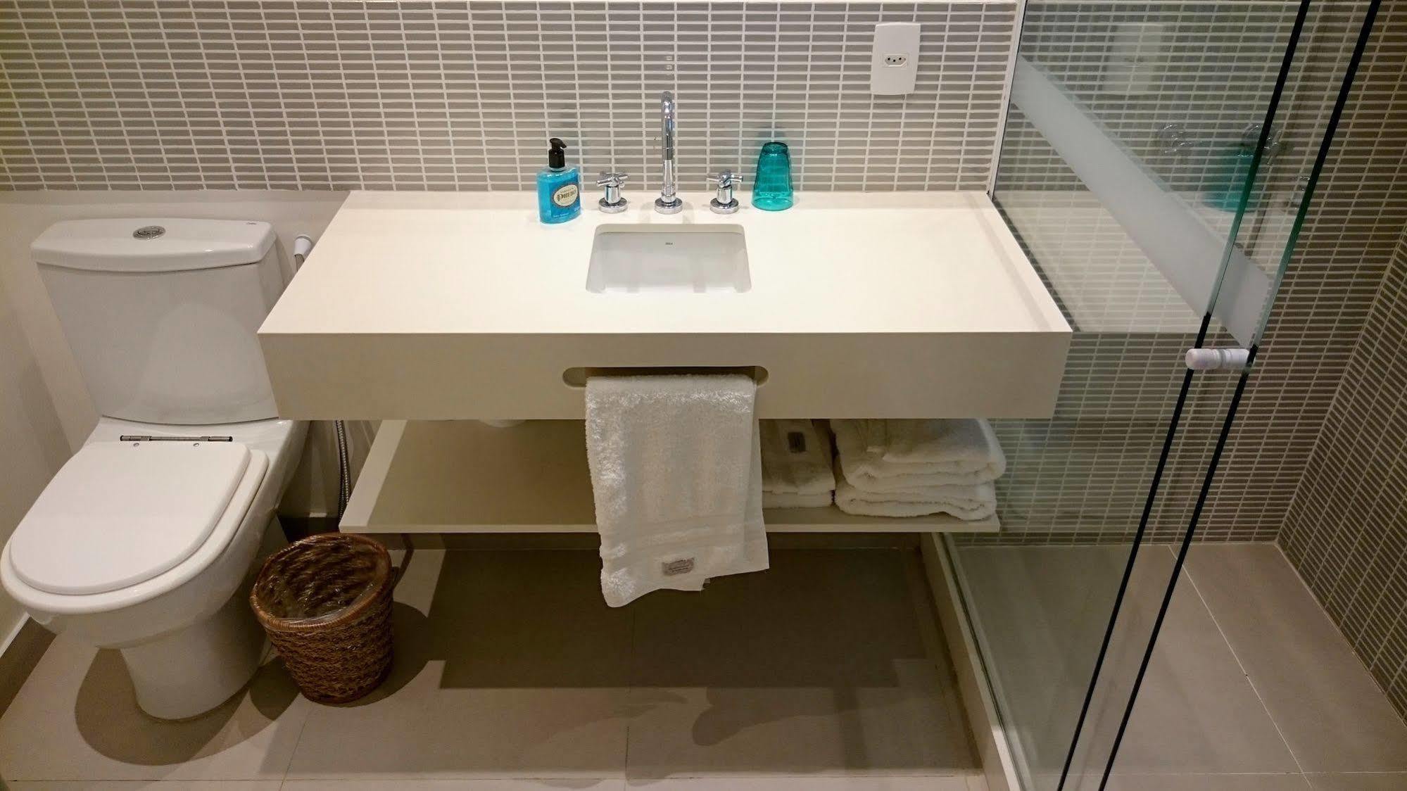 Gavea Bnb Rio de Janeiro Zewnętrze zdjęcie