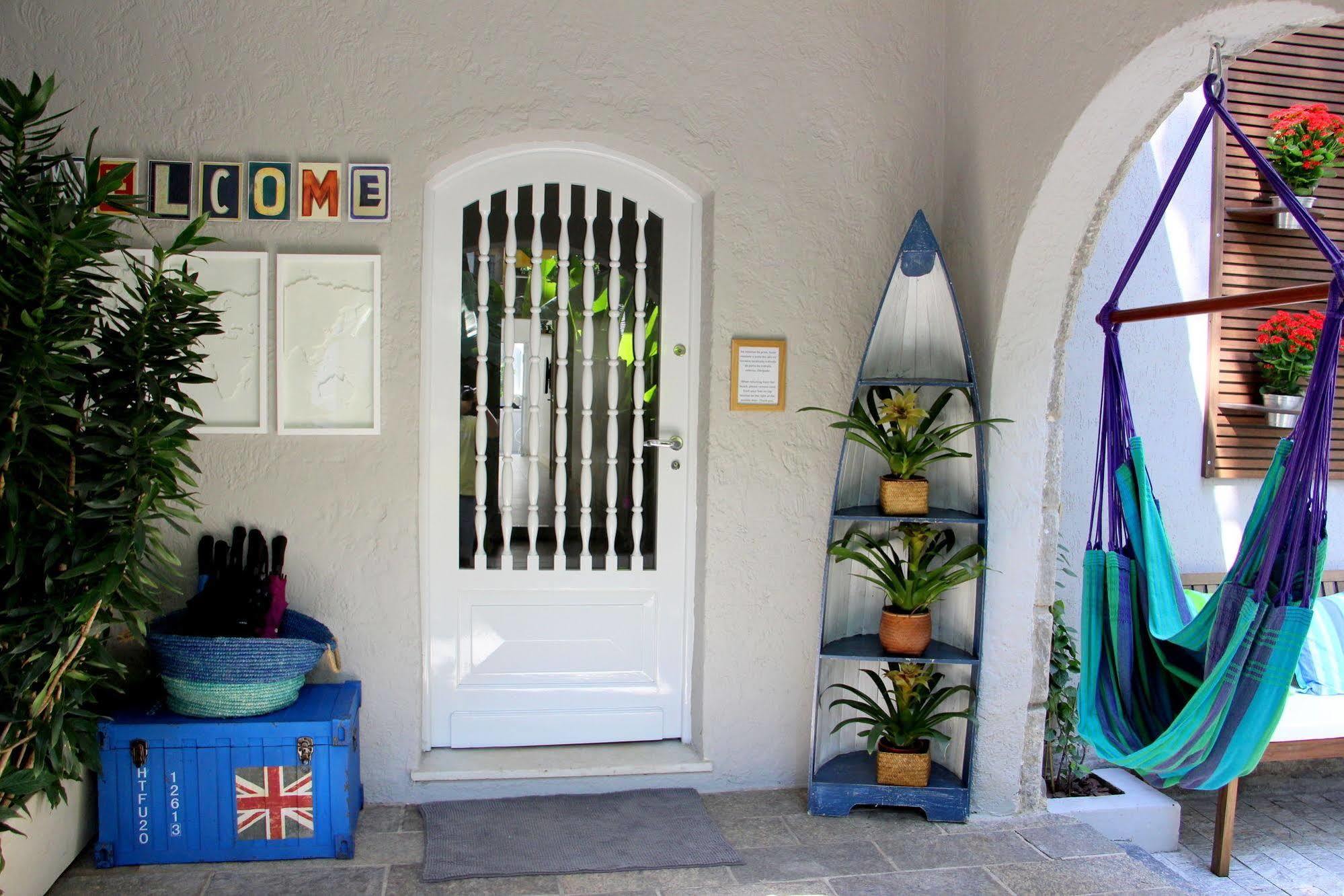 Gavea Bnb Rio de Janeiro Zewnętrze zdjęcie