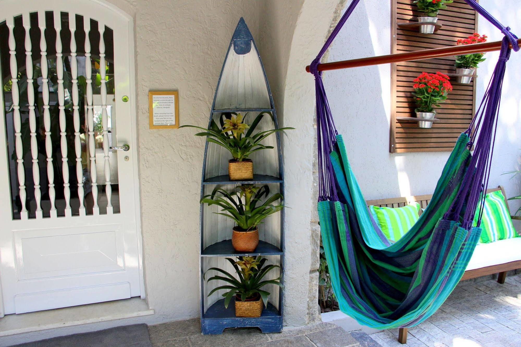 Gavea Bnb Rio de Janeiro Zewnętrze zdjęcie