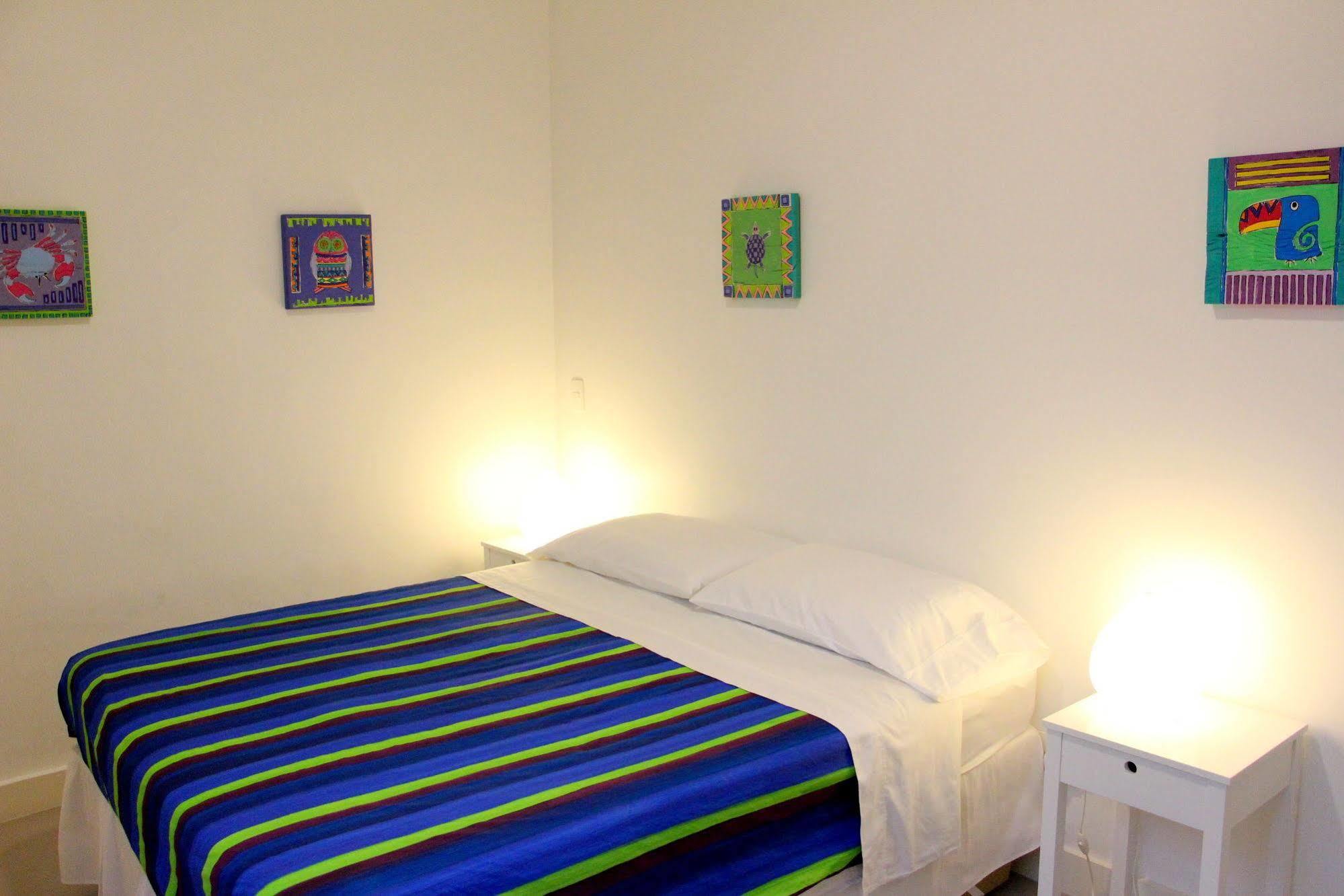 Gavea Bnb Rio de Janeiro Zewnętrze zdjęcie