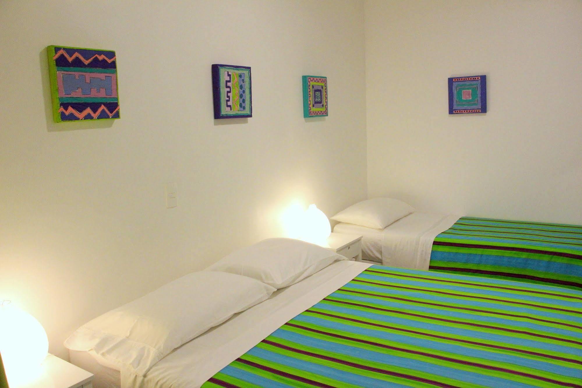 Gavea Bnb Rio de Janeiro Zewnętrze zdjęcie