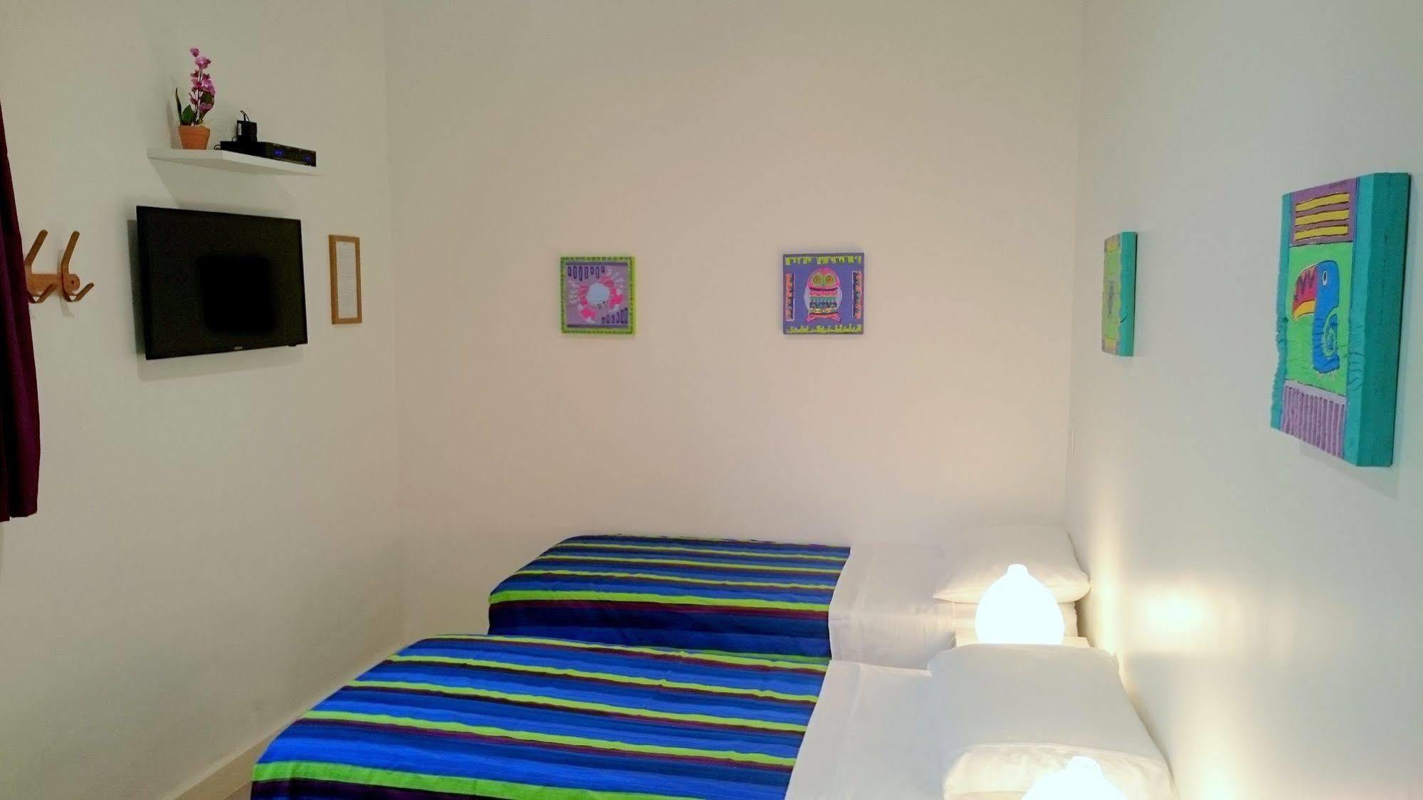 Gavea Bnb Rio de Janeiro Zewnętrze zdjęcie