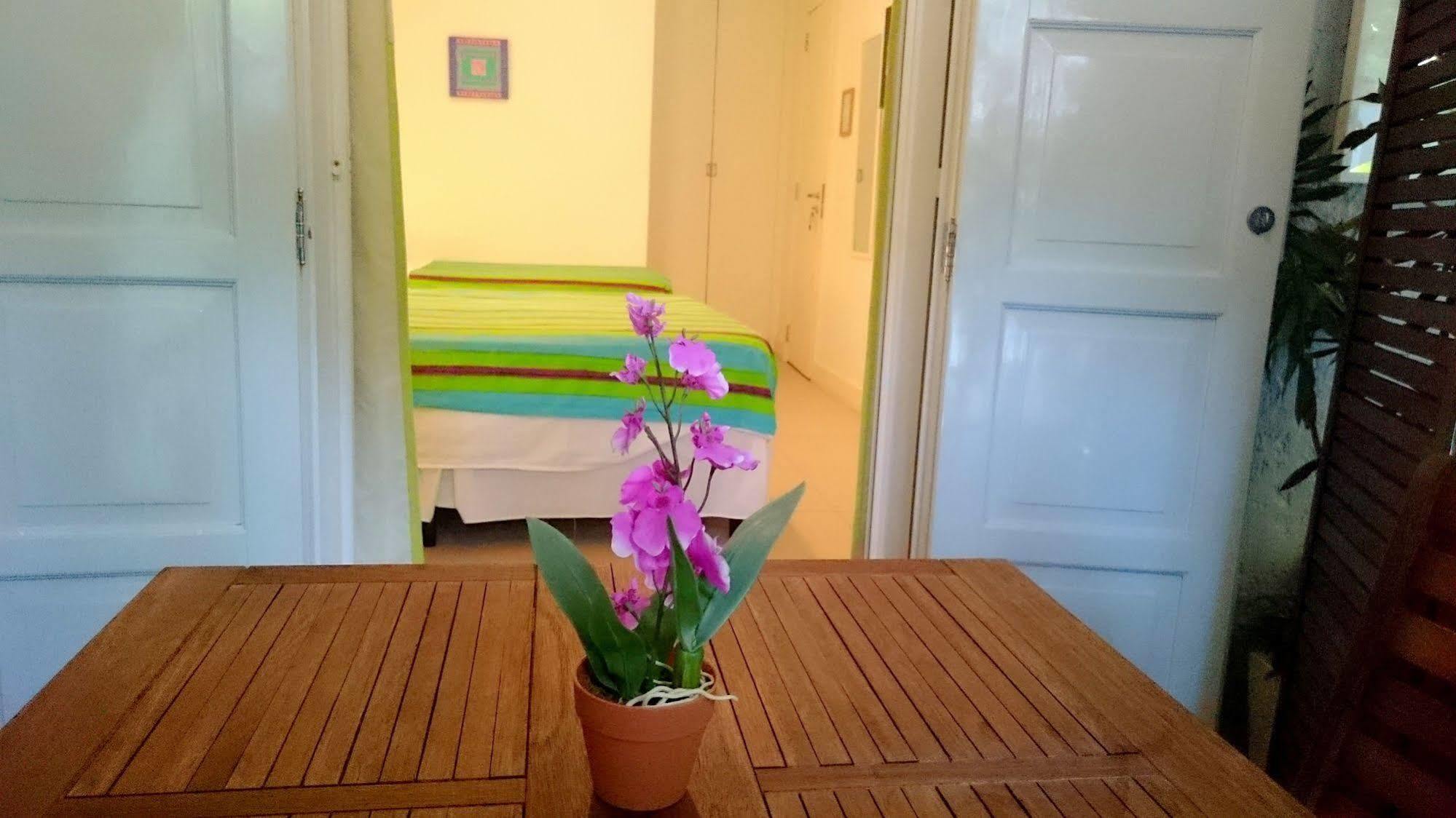 Gavea Bnb Rio de Janeiro Zewnętrze zdjęcie