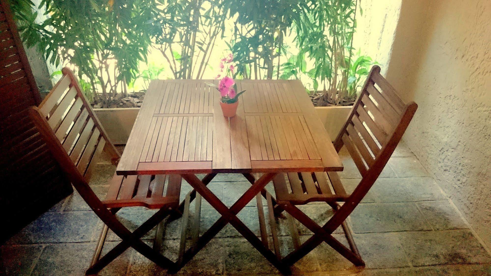 Gavea Bnb Rio de Janeiro Zewnętrze zdjęcie