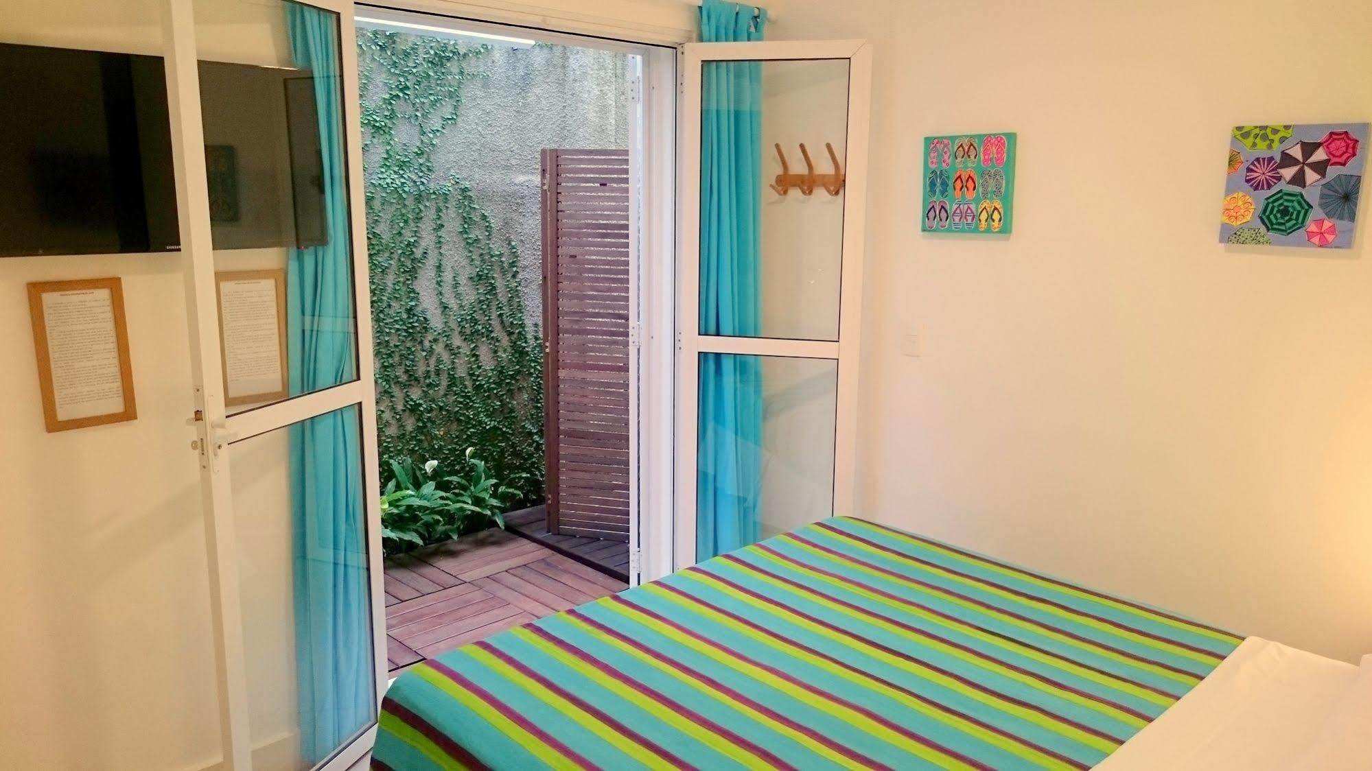 Gavea Bnb Rio de Janeiro Zewnętrze zdjęcie