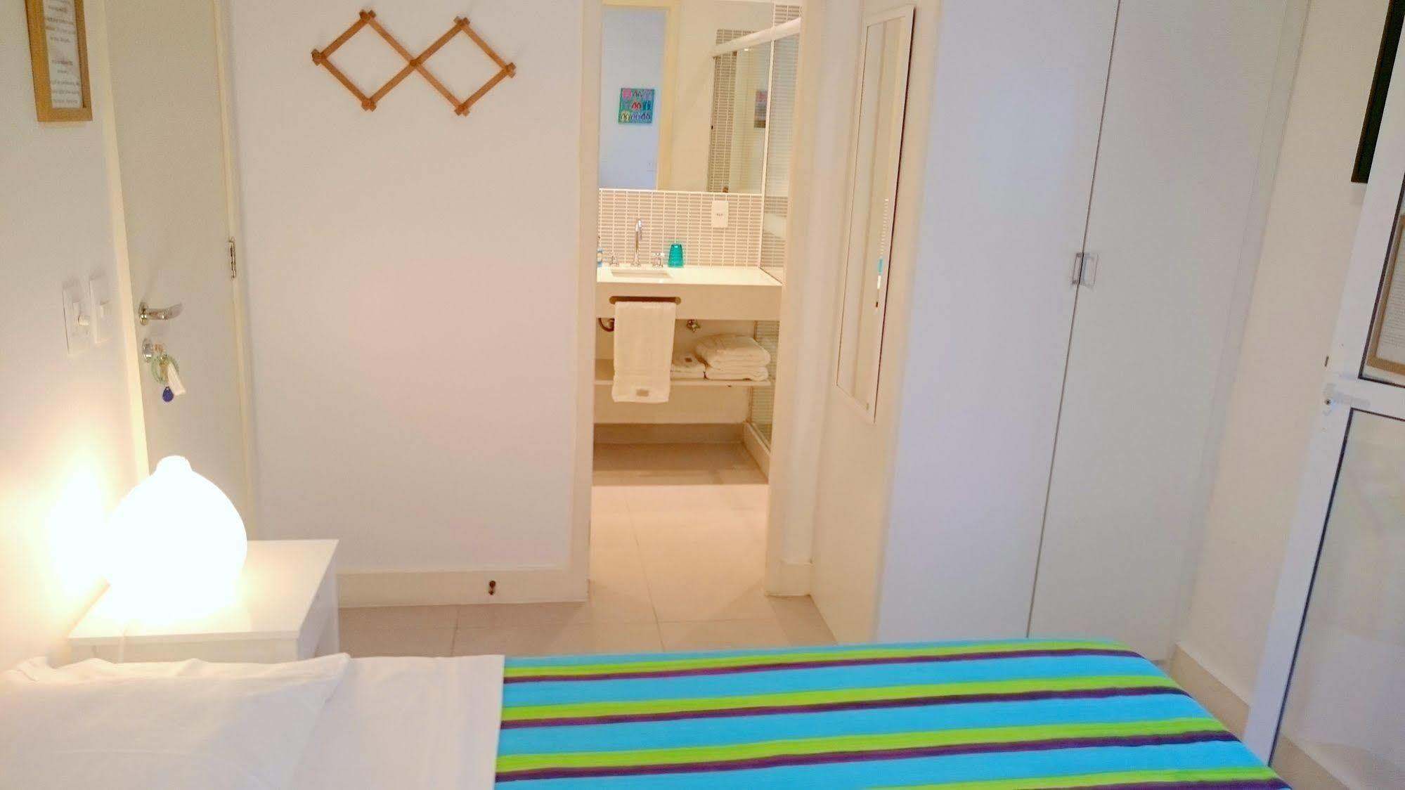Gavea Bnb Rio de Janeiro Zewnętrze zdjęcie