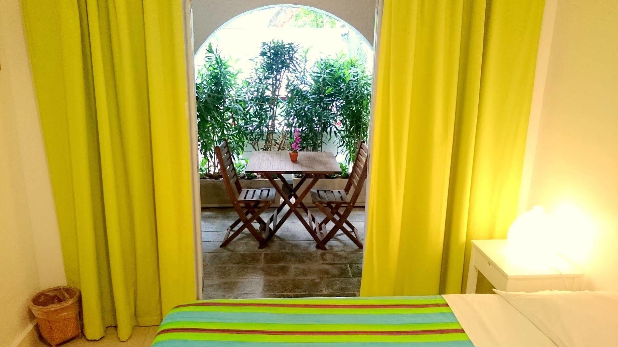 Gavea Bnb Rio de Janeiro Zewnętrze zdjęcie