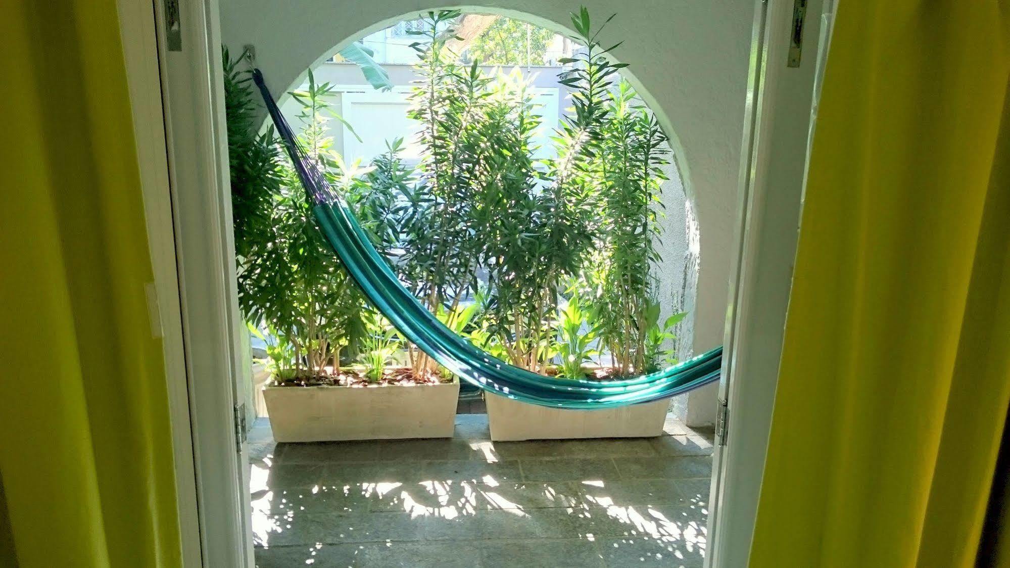 Gavea Bnb Rio de Janeiro Zewnętrze zdjęcie