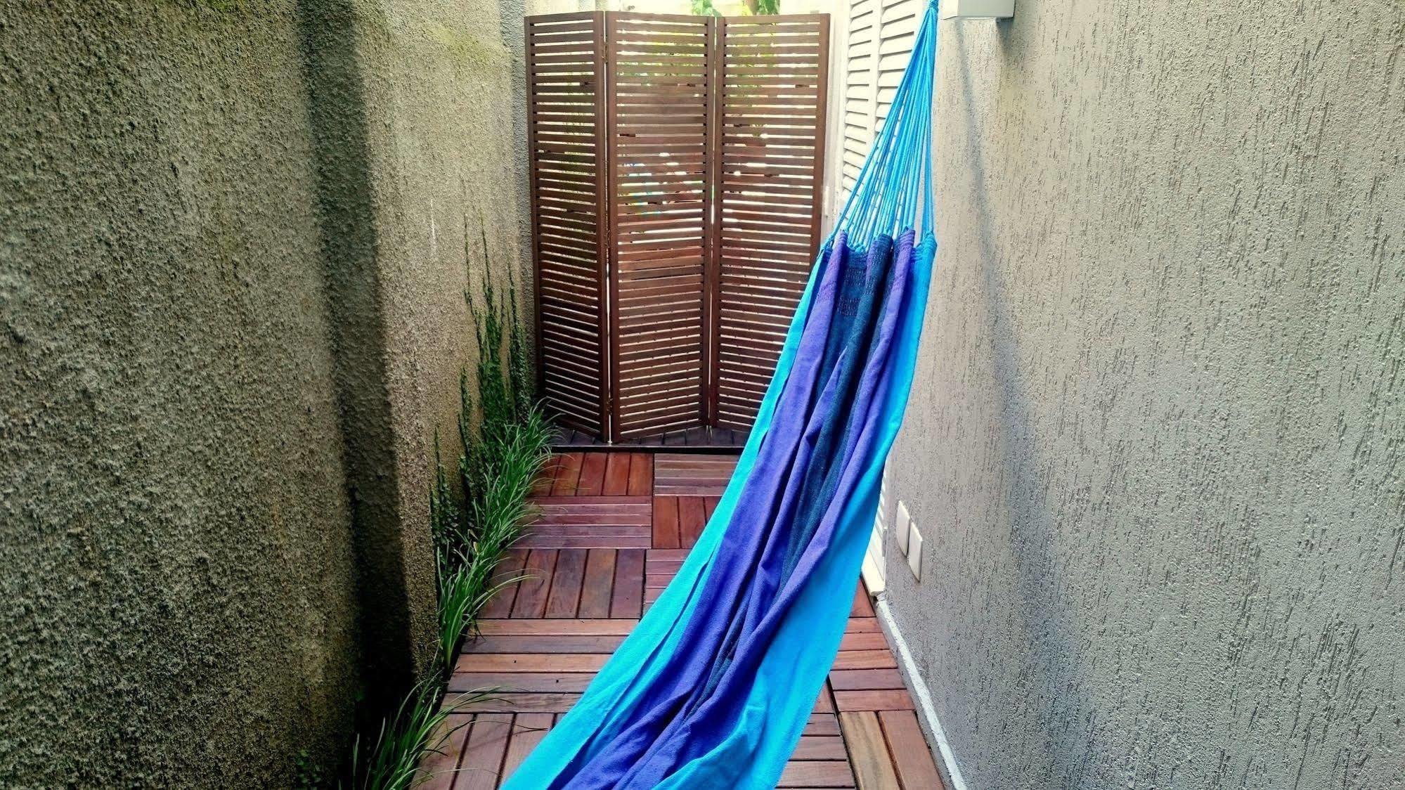 Gavea Bnb Rio de Janeiro Zewnętrze zdjęcie
