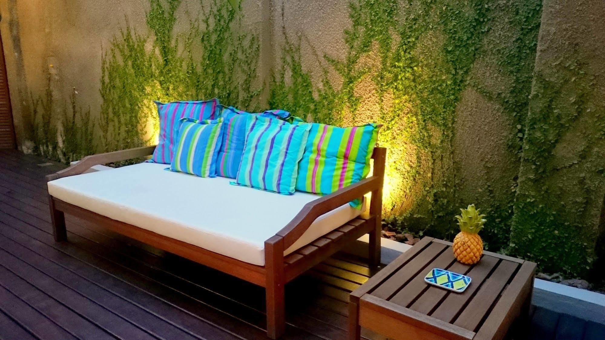 Gavea Bnb Rio de Janeiro Zewnętrze zdjęcie
