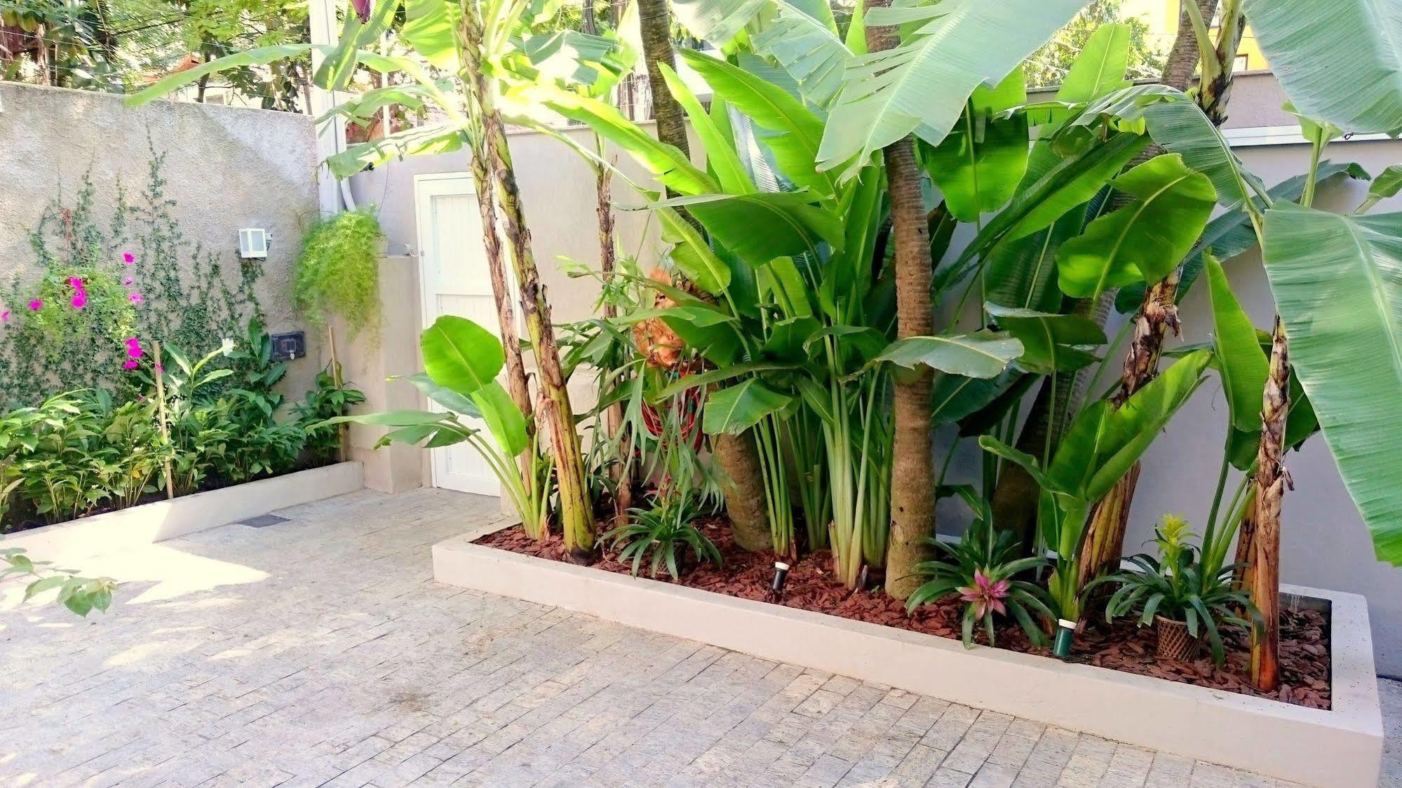 Gavea Bnb Rio de Janeiro Zewnętrze zdjęcie