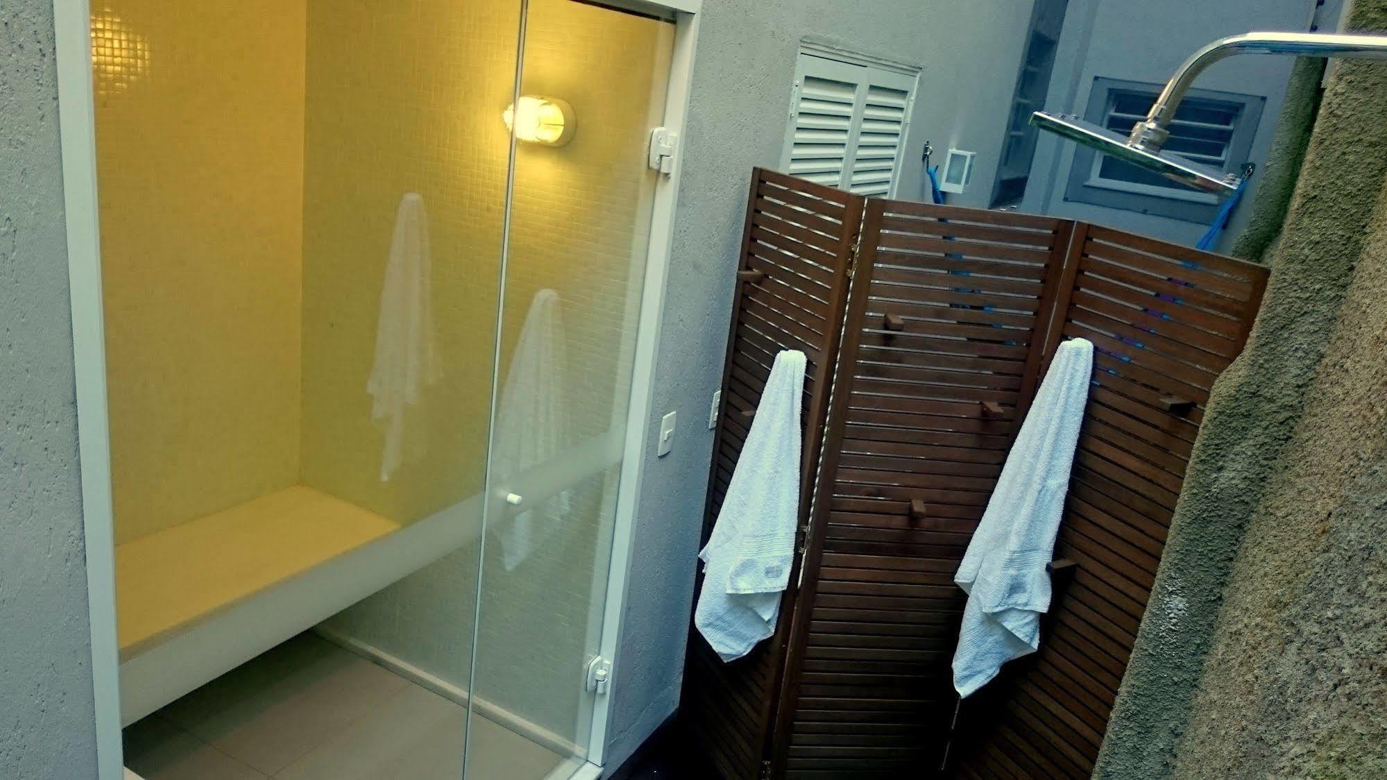 Gavea Bnb Rio de Janeiro Zewnętrze zdjęcie