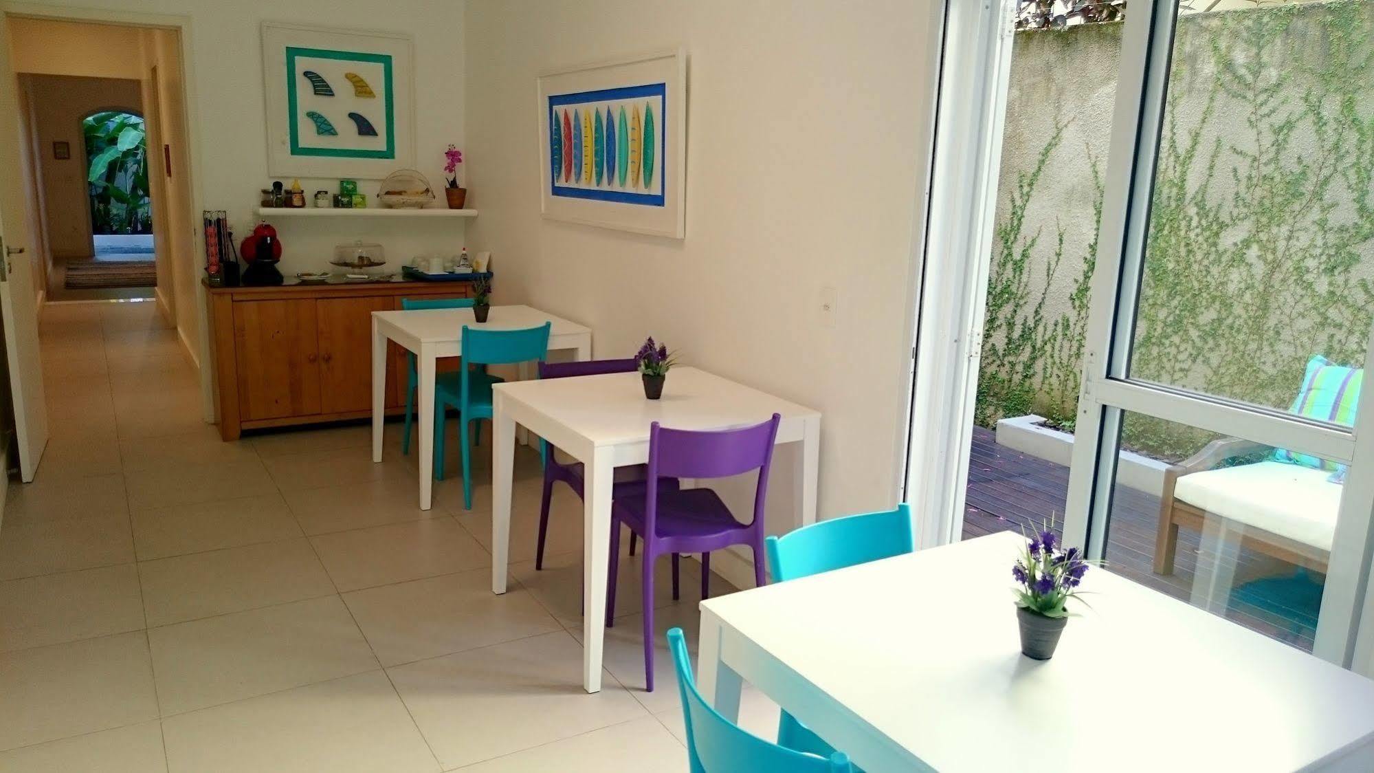 Gavea Bnb Rio de Janeiro Zewnętrze zdjęcie