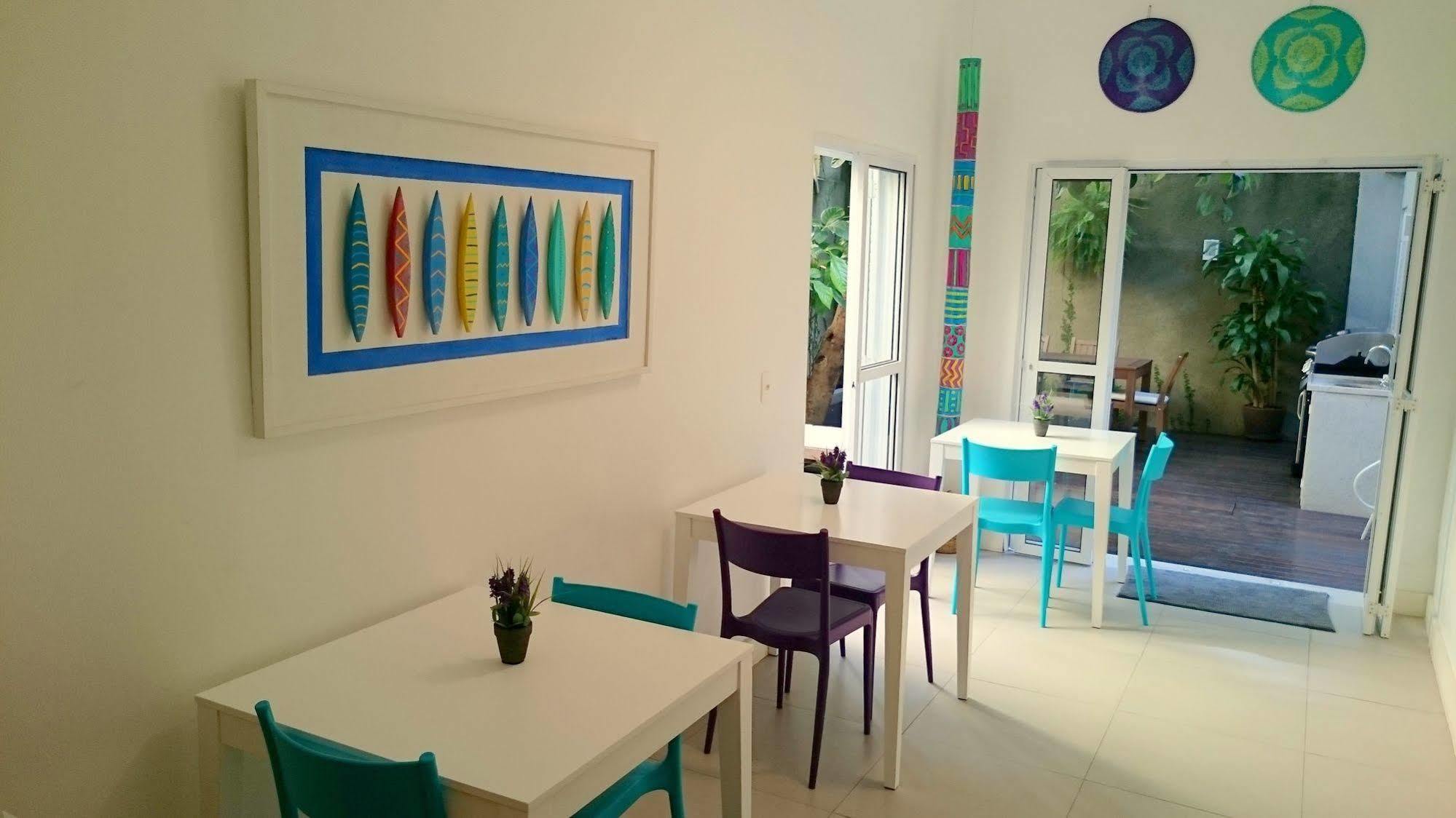 Gavea Bnb Rio de Janeiro Zewnętrze zdjęcie