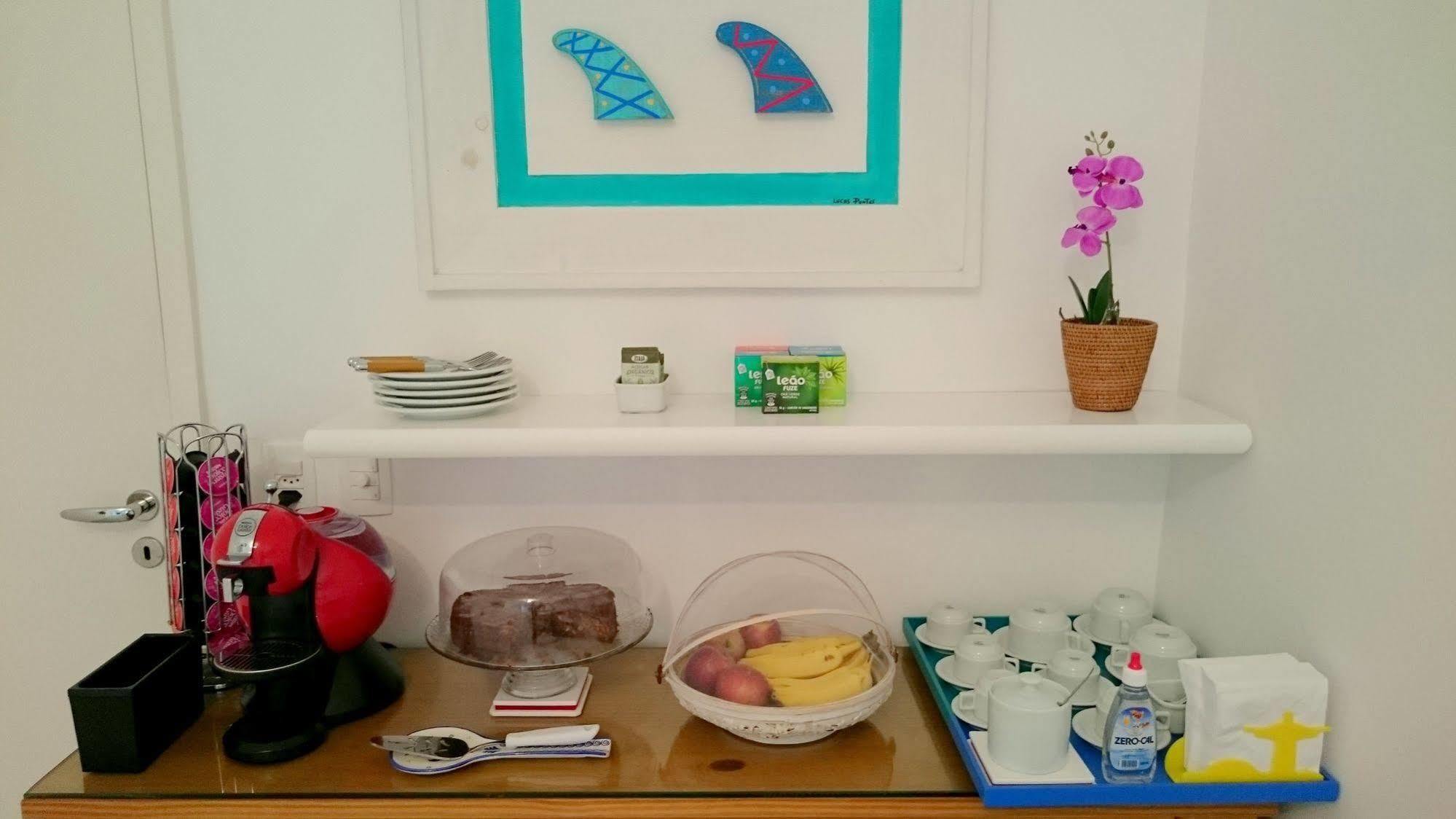 Gavea Bnb Rio de Janeiro Zewnętrze zdjęcie