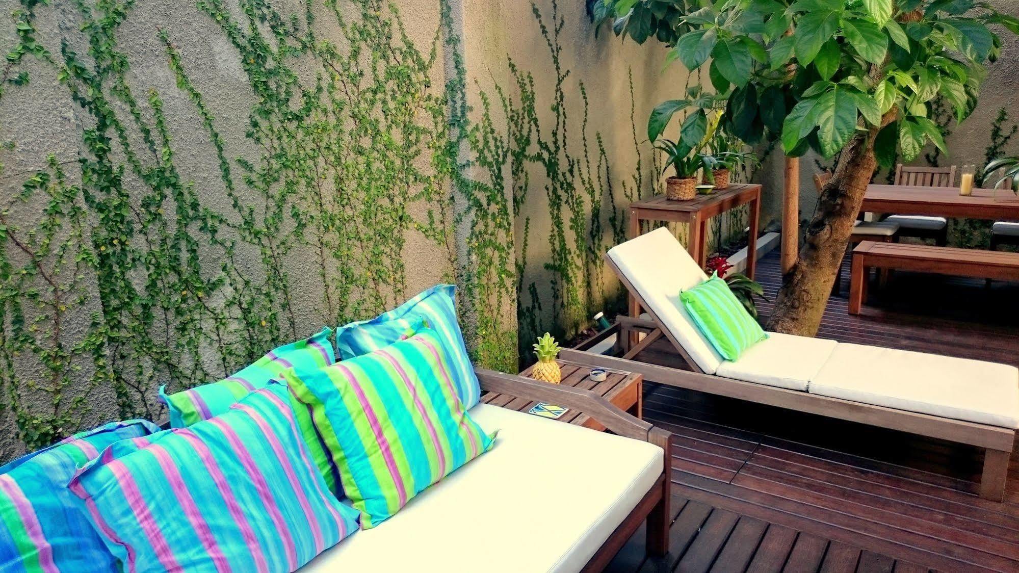 Gavea Bnb Rio de Janeiro Zewnętrze zdjęcie