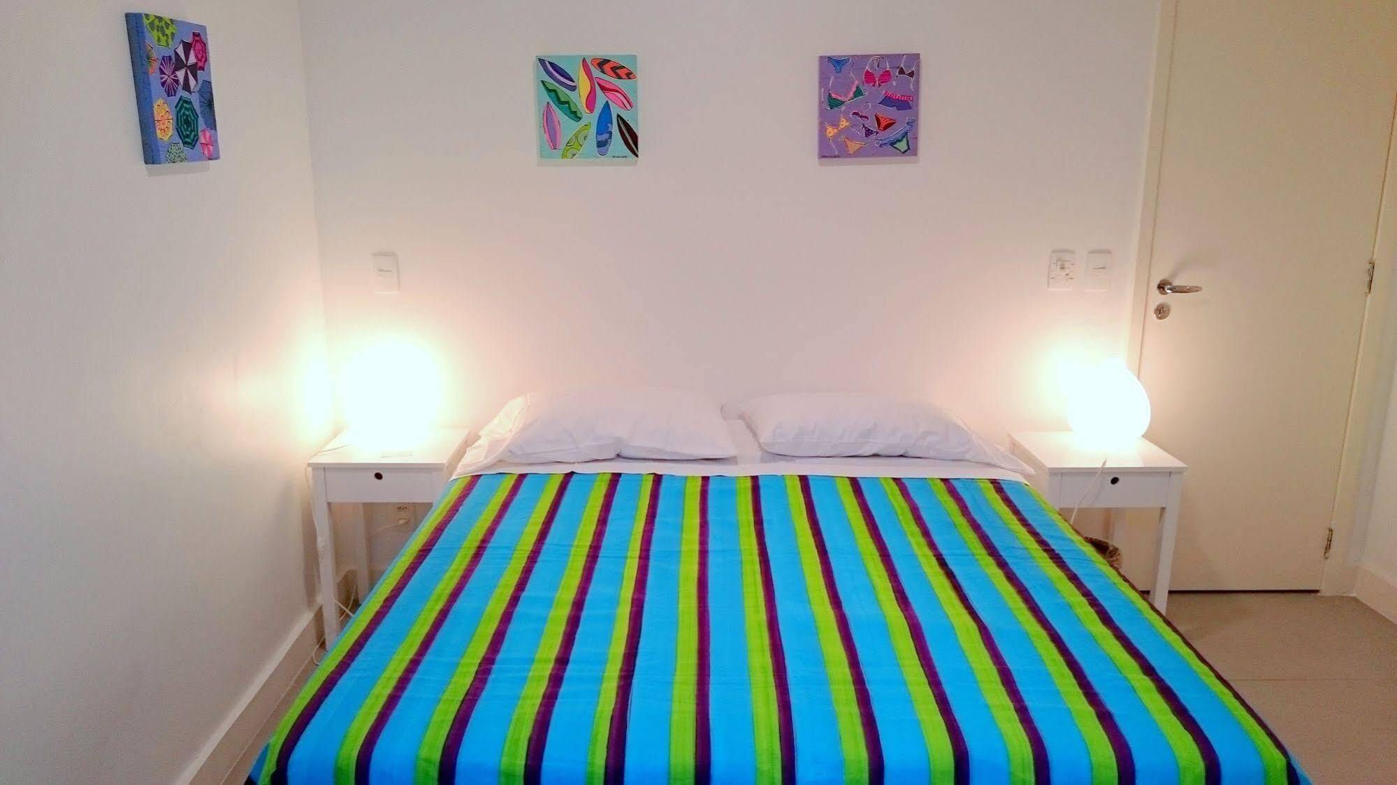 Gavea Bnb Rio de Janeiro Zewnętrze zdjęcie